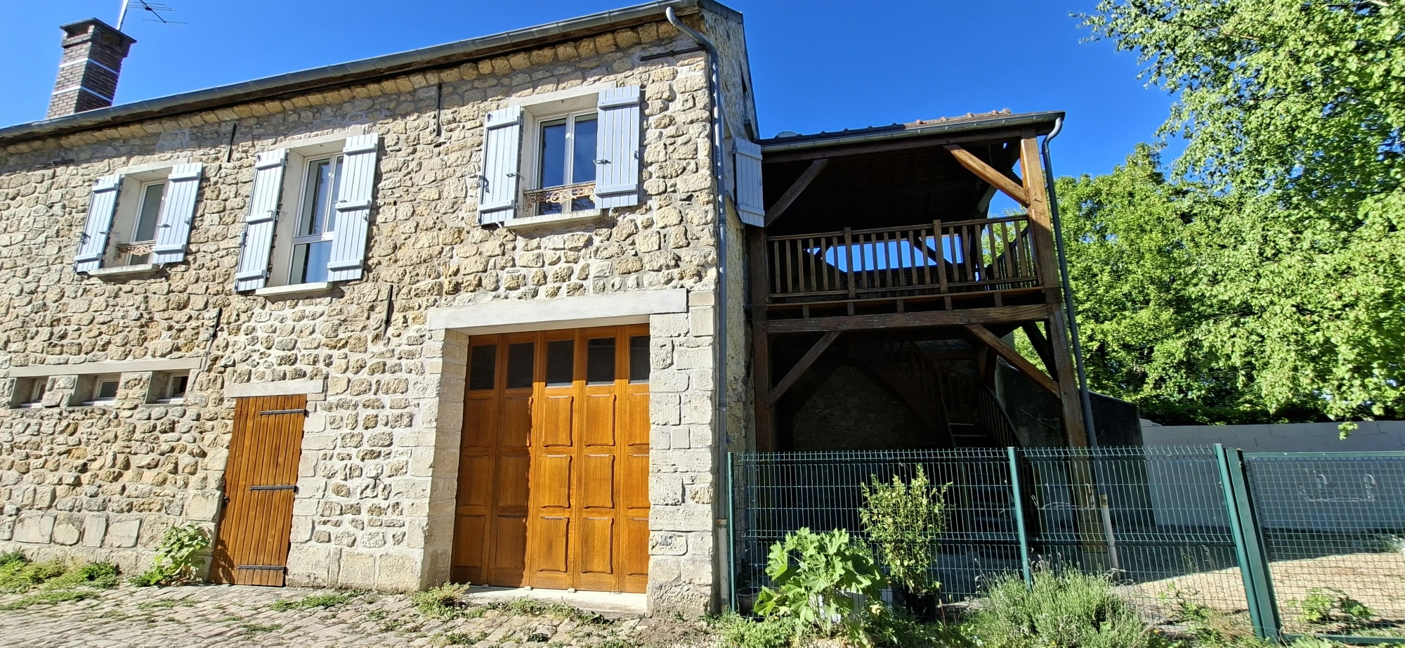 Appartement/3 pièces/55,64m²