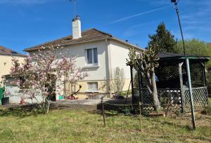  Pavillon individuel/3 pièces/ 65m²